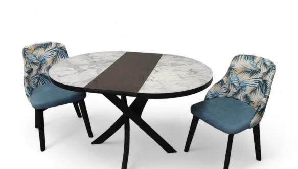 Стілець Флавіо 9