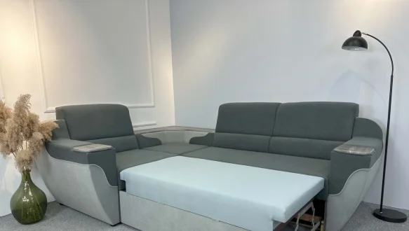 Кутовий диван Арес 4