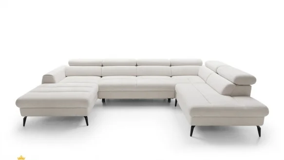 Кутовий диван Jazz U2 3