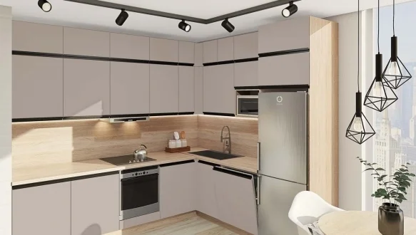 Модульна кухня Тренд Комфорт меблі 14