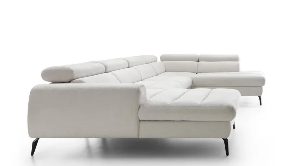 Кутовий диван Jazz U2 9