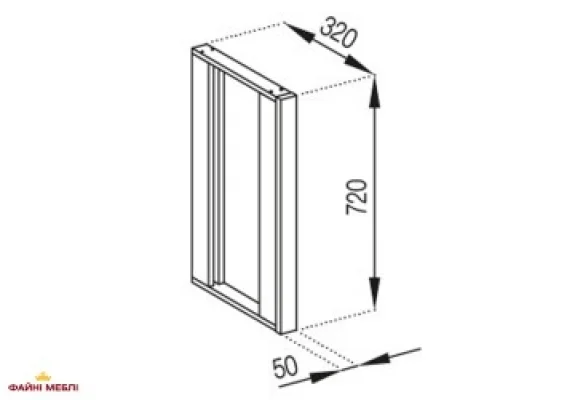 В вставка Мілана