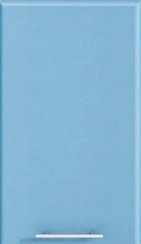 Блакитний