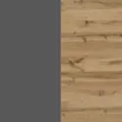 Графіт/Дуб Евок