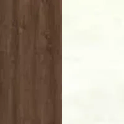 Дуб Експресив Бронзовий/Біле дерево
