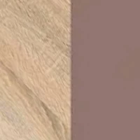Дуб Сонома/Мокка