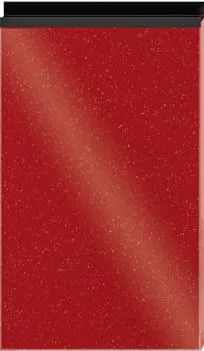 Червоний