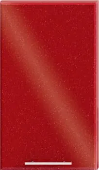 Червоний