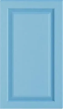 Блакитний