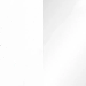 Білий/Білий лак