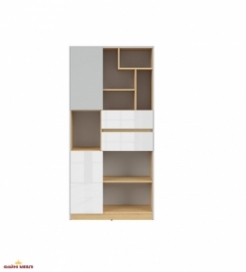 Стеллаж REG2D2S Nandy