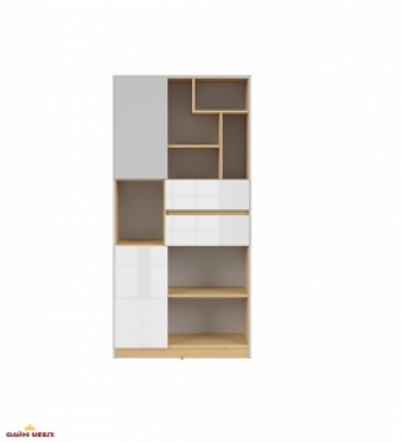 Стеллаж REG2D2S Nandy