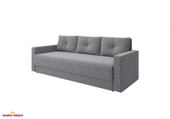 Диван розкладний єврокнижка Sofyno Light / Лайт 226 см 10