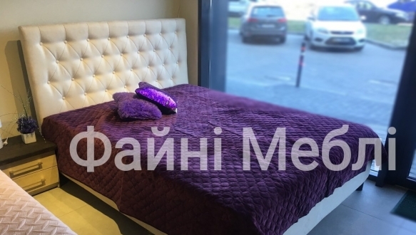 Ліжко Ніца з підйомним механізмом 1