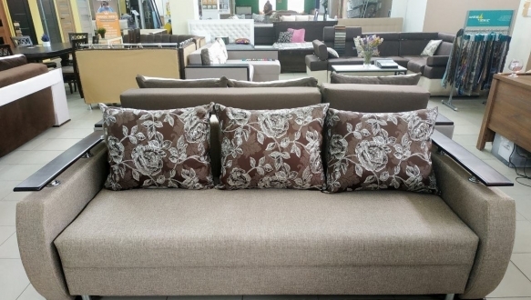 Диван Візит 2 Ортопедичний 9