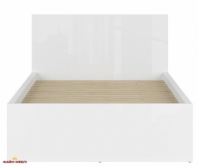 Ліжко LOZ/120/A TETRIX