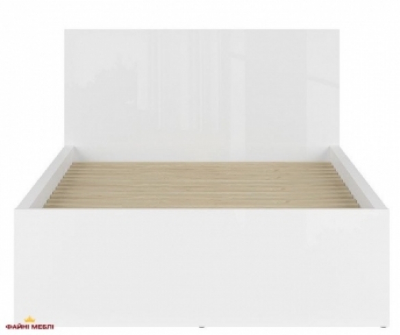 Ліжко LOZ/120/A TETRIX