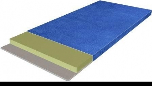 Детский матрас ULTRA FRESH COMFORT / УЛЬТРА ФРЕШ КОМФОРТ 0