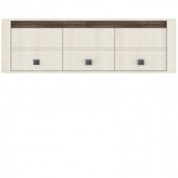 Шкаф навесной SFW3D Селена