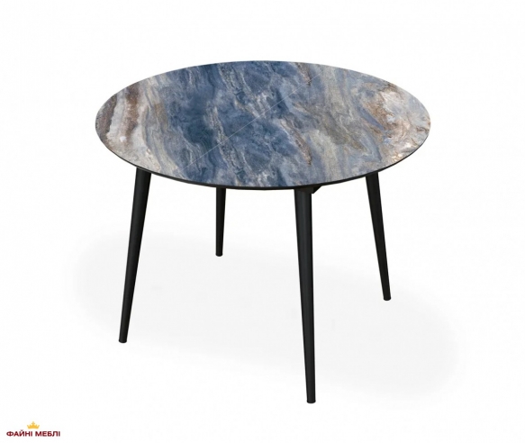 Стол кухонный раскладной Джем Oliver / Оливер 90-120 см 26