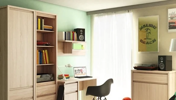 Стелаж REG 3S Нортон 0