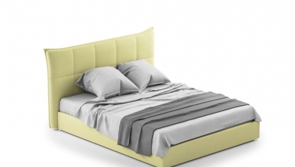 Кровать Мисти 26