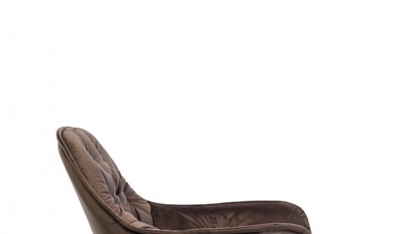 Стілець M-65 коричневий 0