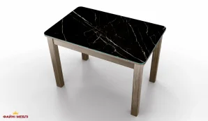 Стіл кухонний Джем Boston / Бостон 90 см