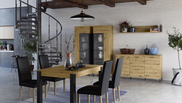 Витрина 12 LUCAS 5