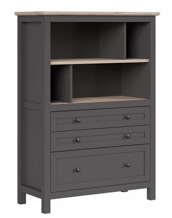 Стелаж SFK3S/15/11 Bocage 3