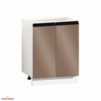 Тумба нижня Н60.82.2Д Сігма