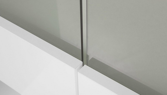 Модульная гостиная KIOTO 2