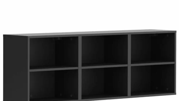 Стелаж навісний SFW/150/50/30/6В Modeo 0