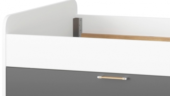 Кровать 11 PICOLO 1