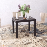 Стол-трансформер Kors Венге/венге