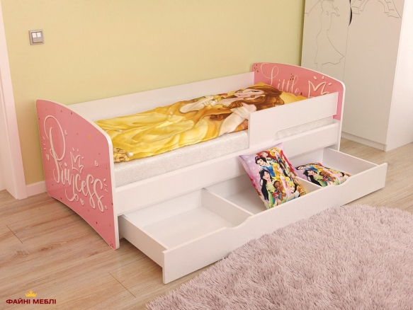 Кровать Kinder Cool 2