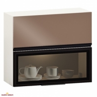 Тумба верхня В80.72.1Д1СК. Бар Комбі Сігма