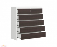 Комод KOM6S Kaspian 