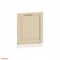 Тумба нижняя Н60.82 фасад под посудомойку Французский Престиж