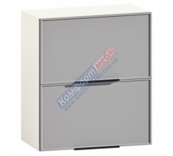 Тумба верхняя В60.72.2Д./В60.92.2Д. Бар Минимал