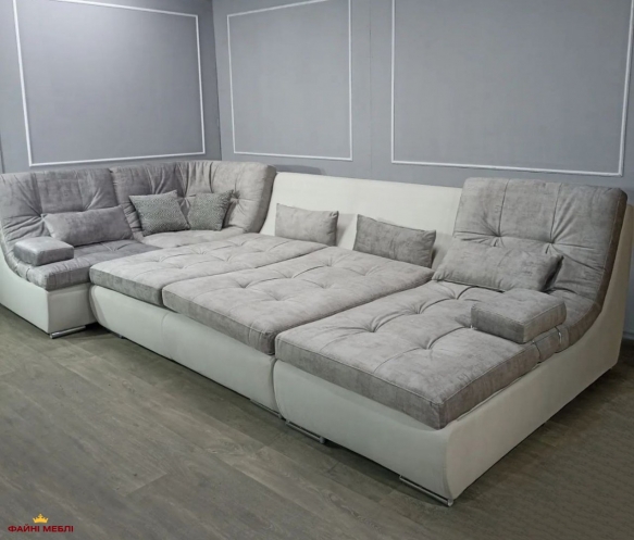 Модульний диван Релакс 2