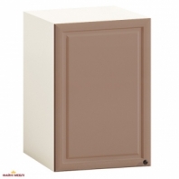 Тумба верхняя В60.92.1Д гл.580 Атланта глянец