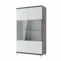 Вітрина 2Дск Тревізо