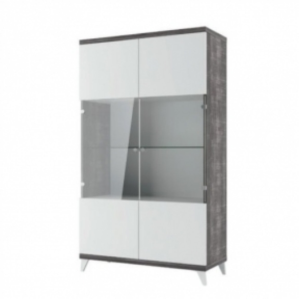 Витрина 2Дск Тревизо