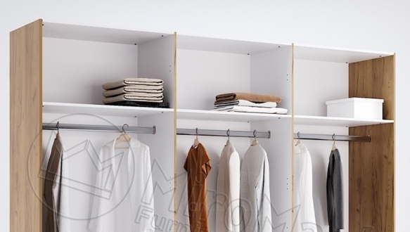 Шкаф 6ДВ Виктория 2