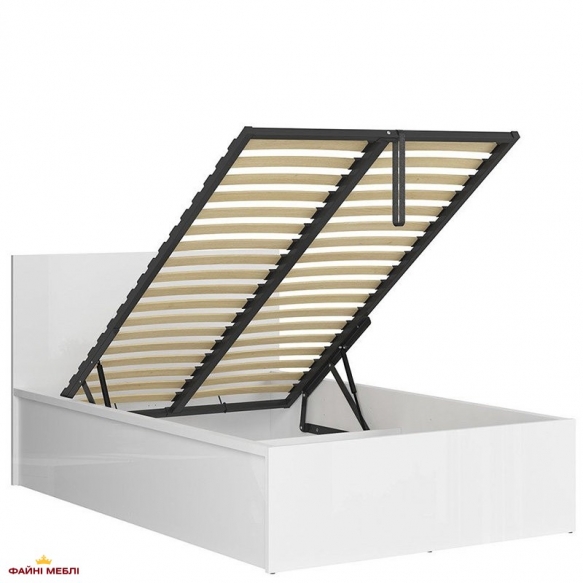 Кровать с подъемным механизмом LOZ/120/B Tetrix 0