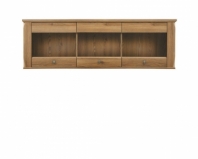 Витрина навесная SFW3W Граф