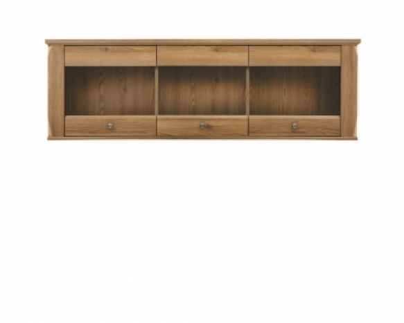 Витрина навесная SFW3W Граф