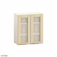 Тумба верхняя В60.72.2СК. Бар Сушка Французский Престиж