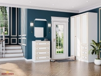 Модульний передпокій Тіффані